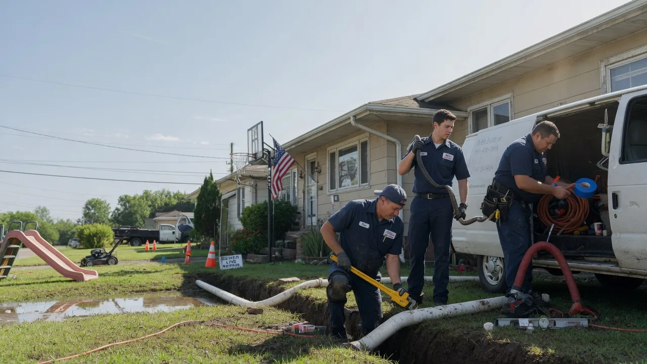 Toilet Installation in Girard, GA near me